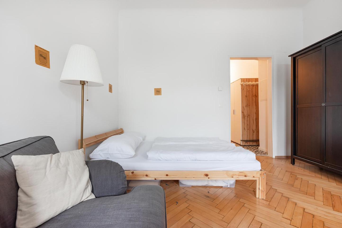 Schoenes In Ruhelage - 20 Minuten Ins Zentrum Apartment Wien