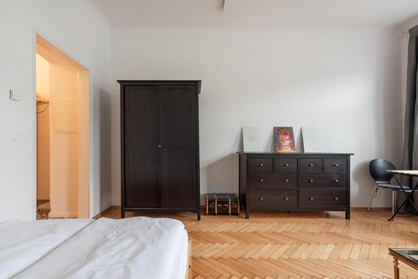 Schoenes In Ruhelage - 20 Minuten Ins Zentrum Apartment *