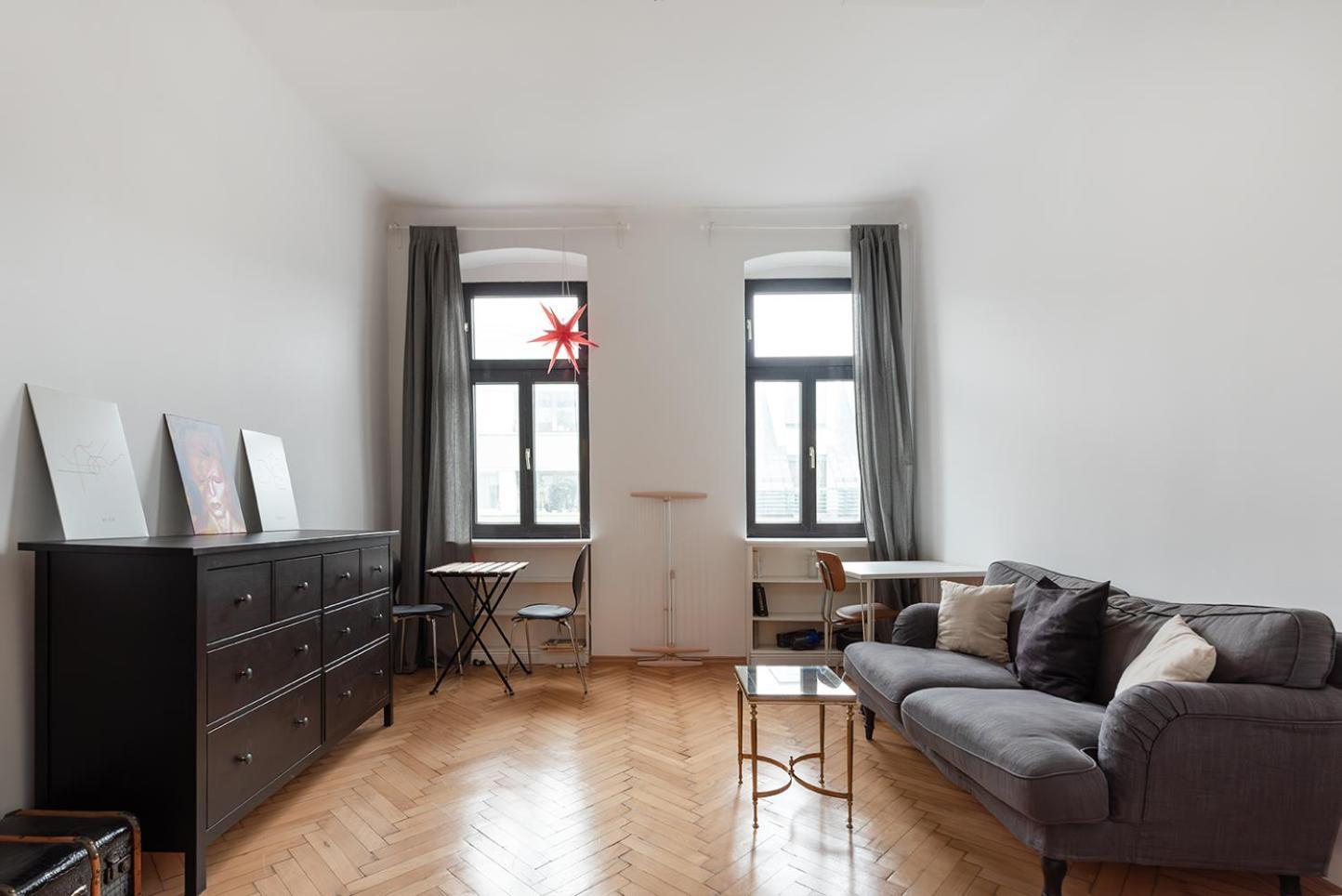 Apartment Schoenes In Ruhelage - 20 Minuten Ins Zentrum *