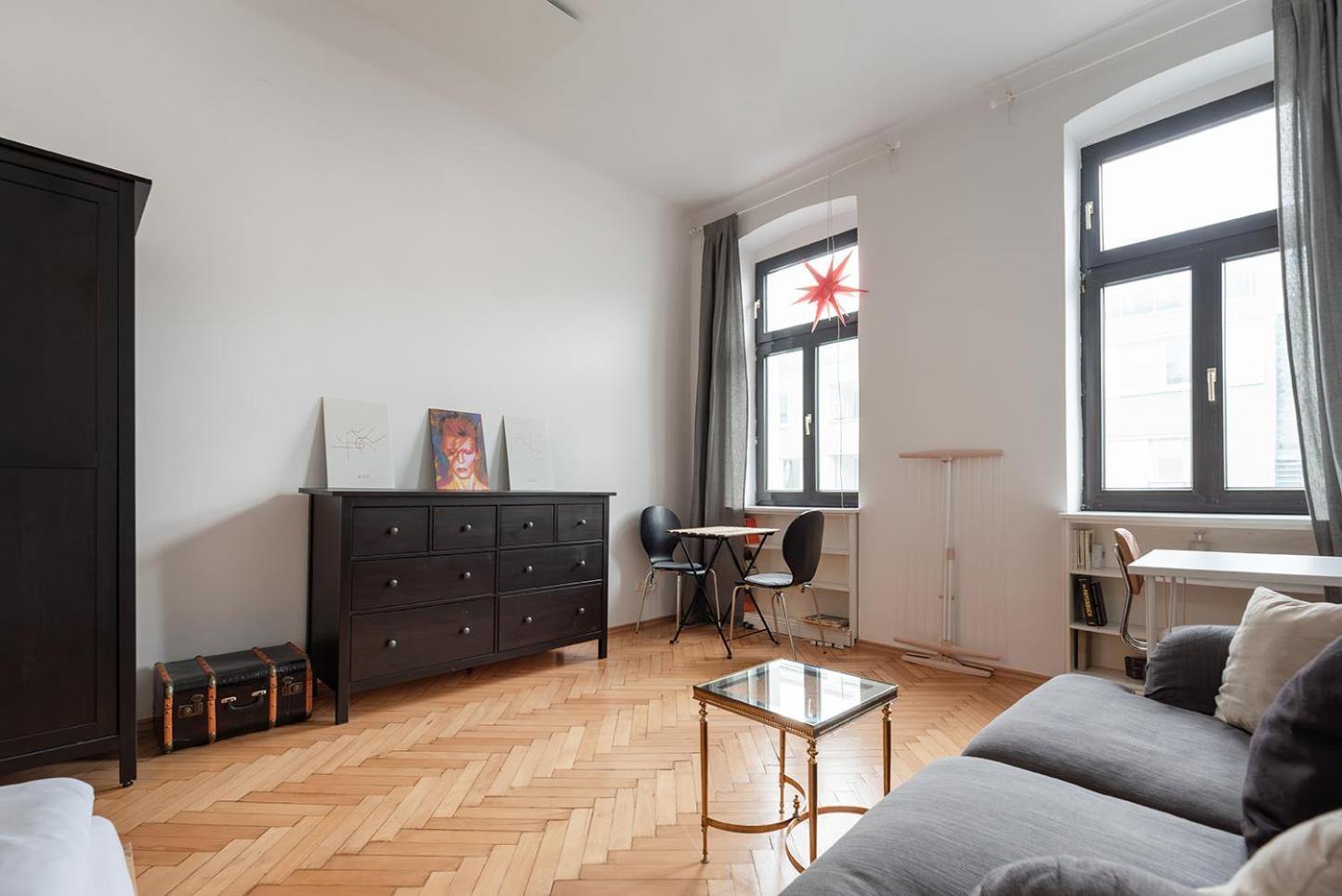 Schoenes In Ruhelage - 20 Minuten Ins Zentrum * Wien