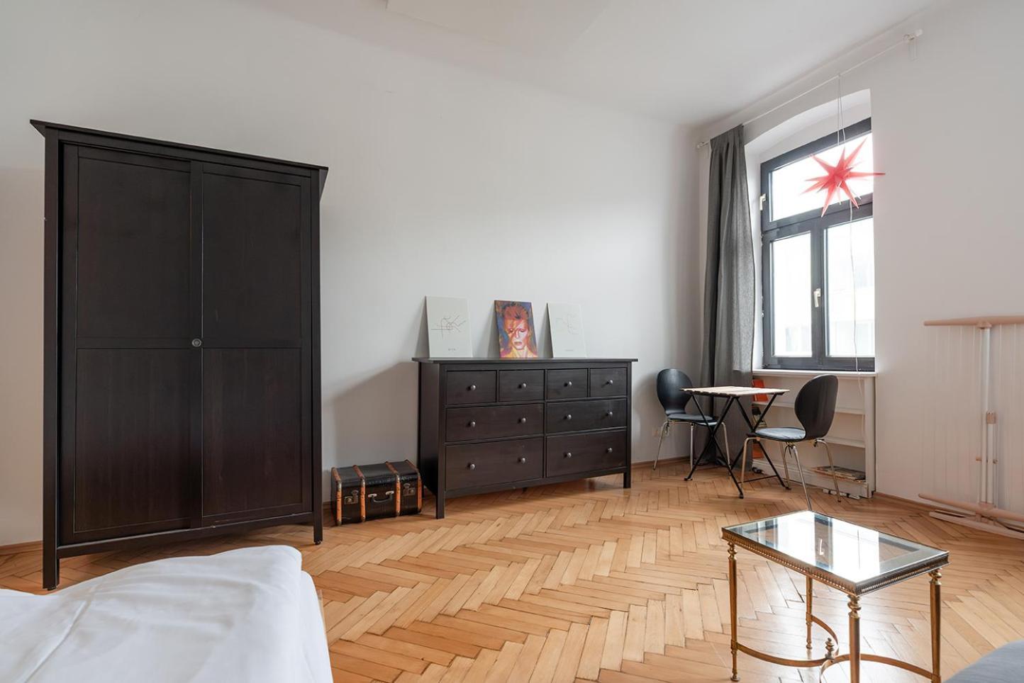 Apartment Schoenes In Ruhelage - 20 Minuten Ins Zentrum *