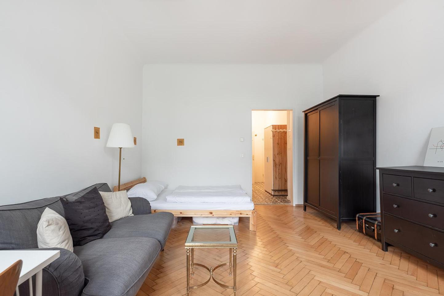 Schoenes In Ruhelage - 20 Minuten Ins Zentrum * Wien