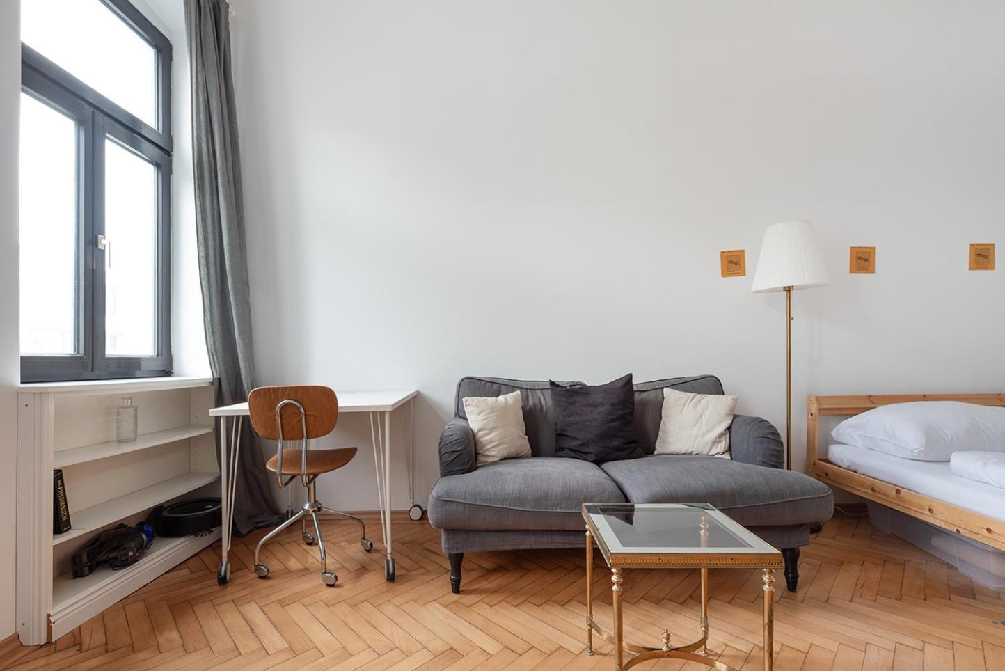 Schoenes In Ruhelage - 20 Minuten Ins Zentrum *