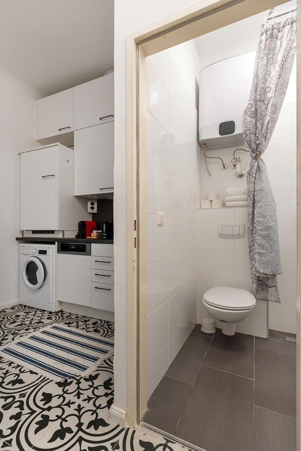 Schoenes In Ruhelage - 20 Minuten Ins Zentrum Apartment *