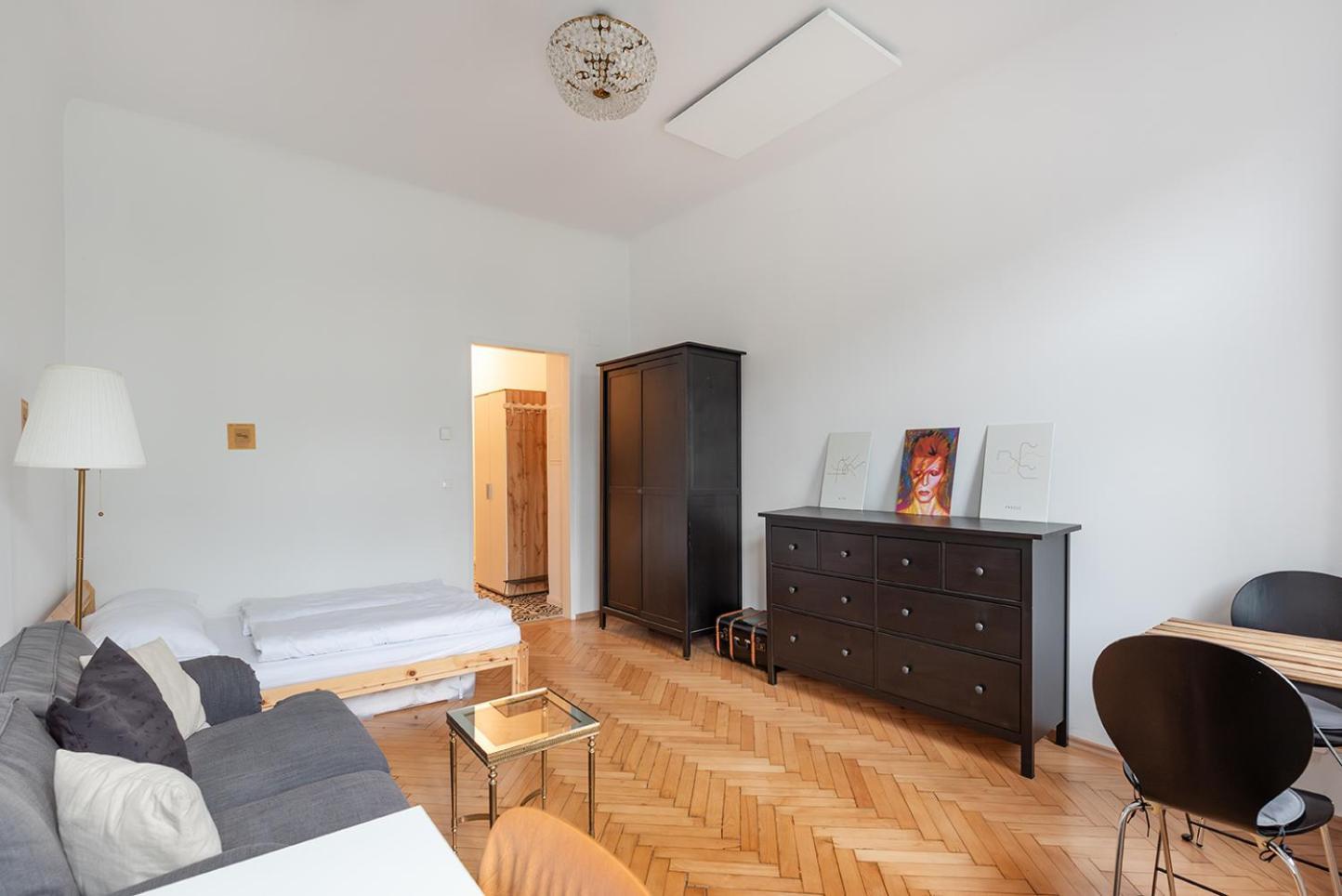 Schoenes In Ruhelage - 20 Minuten Ins Zentrum Vienna