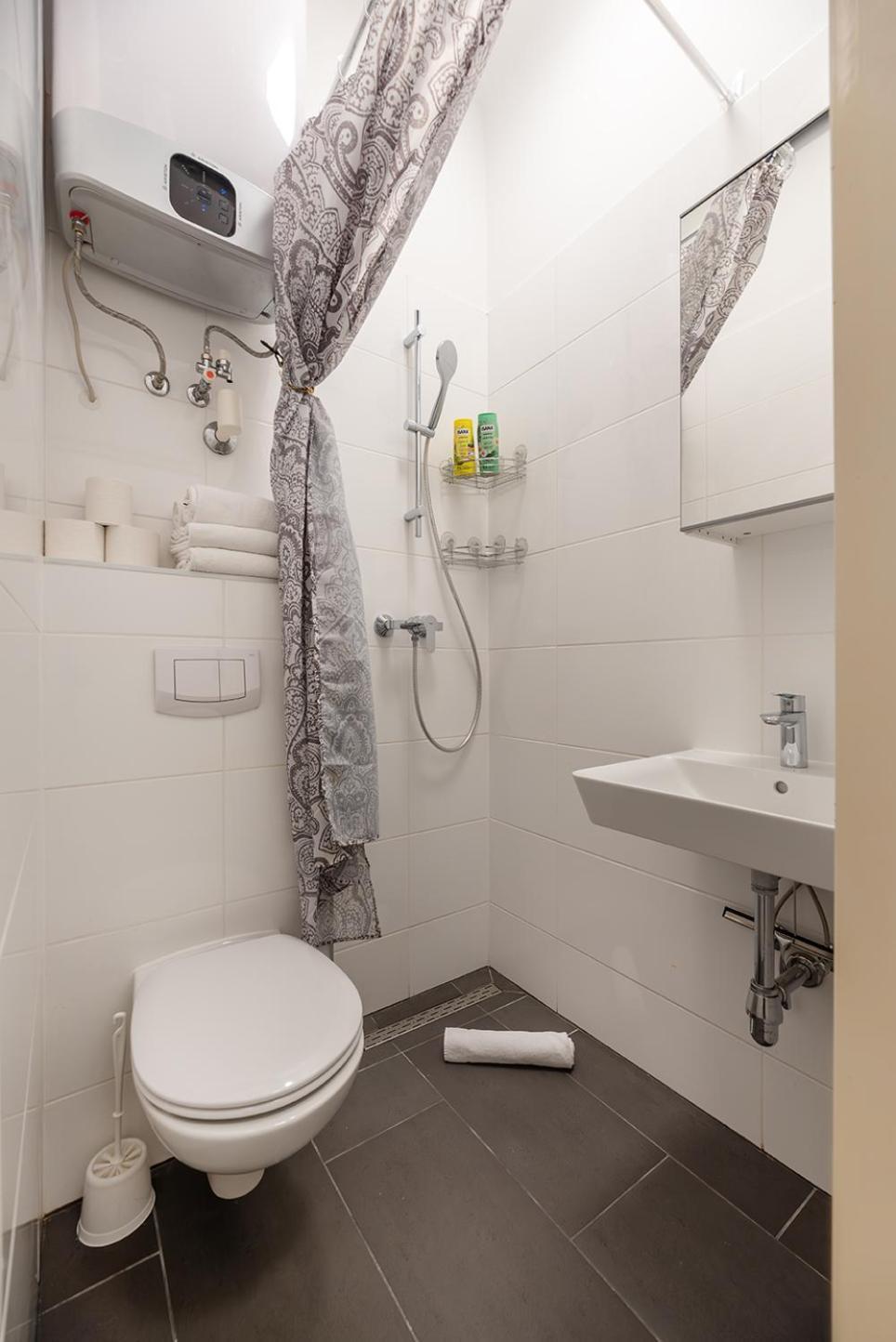 Apartment Schoenes In Ruhelage - 20 Minuten Ins Zentrum
